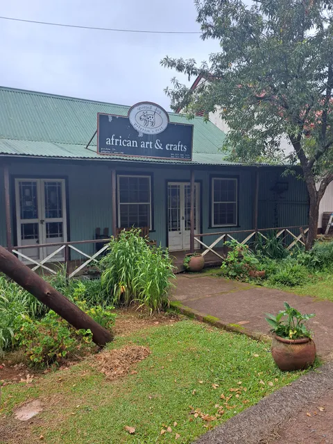 Chez Alina Restaurant