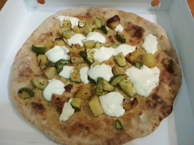 Galleria Pizzeria D'Asporto