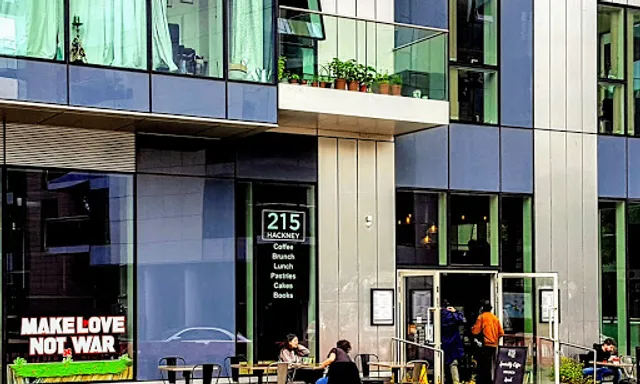 Drury N4 Manor House | Cafe & Brunch