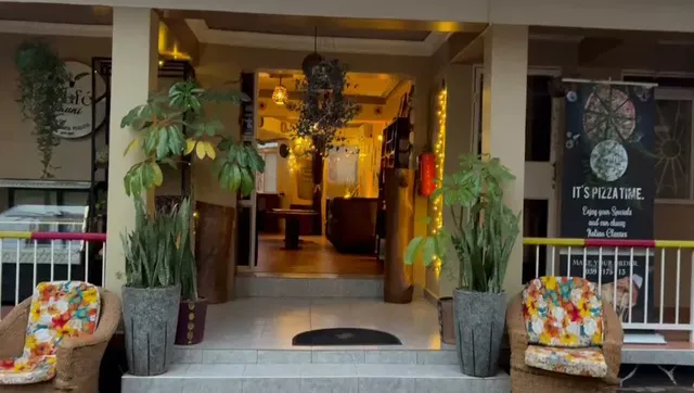 Cafe Bruni/ Bruni Hotels