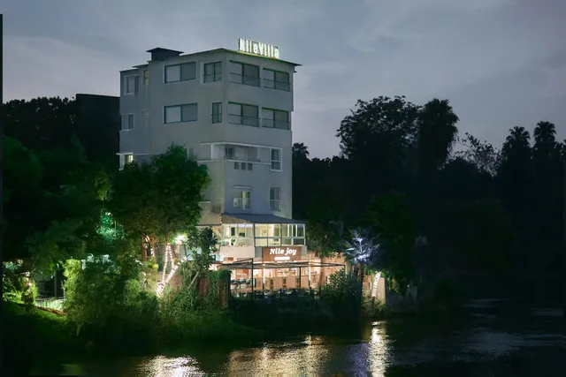 Nile Villa Hotel