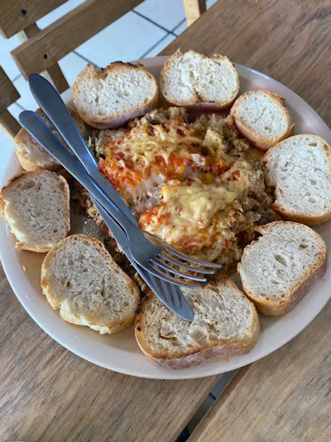 Yum Kaax - comida yucateca