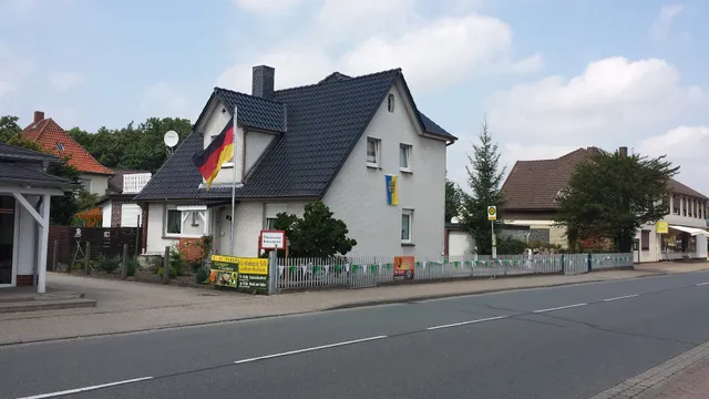 Edemissener Gästezimmer