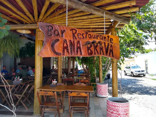 Cana Brava Bar and Restaurant