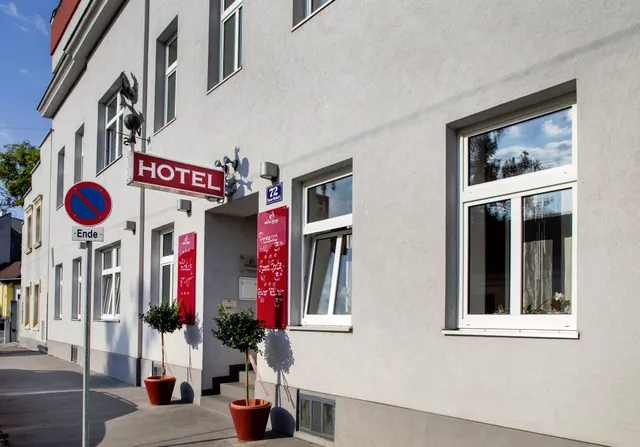 Hotel Hahn