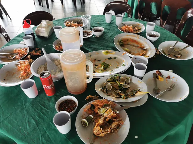 New Wan Soon Hin Restaurant