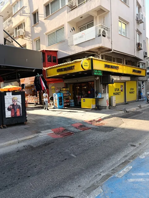 Ufuk Market