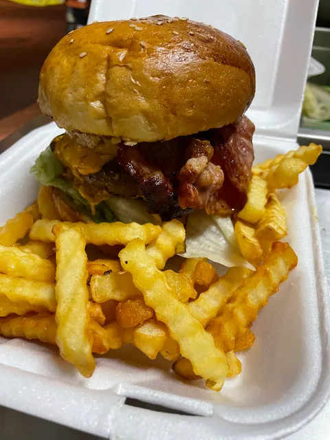 Los Pinchis Dogos Tj