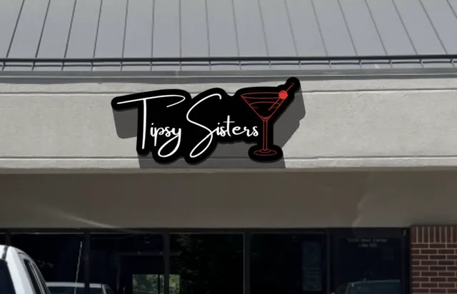 Tipsy Sisters