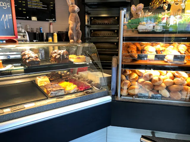 Torsten Schnell GmbH master baker-pastry chef