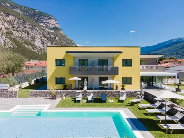 Ca' de l'Olif - Holiday Clima Apartments