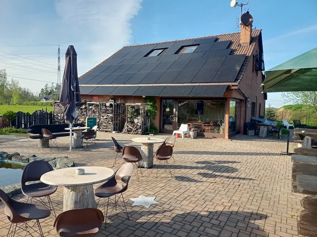 Penzion U strhaného klempíře