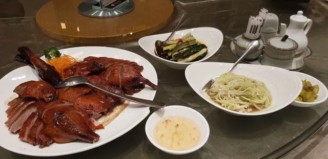 Canton Paradise (Sayarsan)