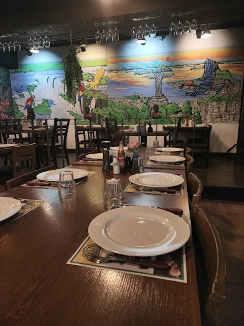 Ipanema Grill brazilian steak house