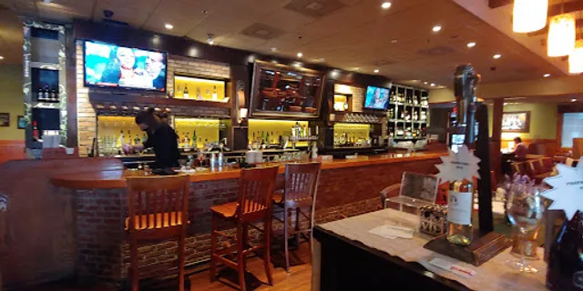 Carrabba's Italian Grill
