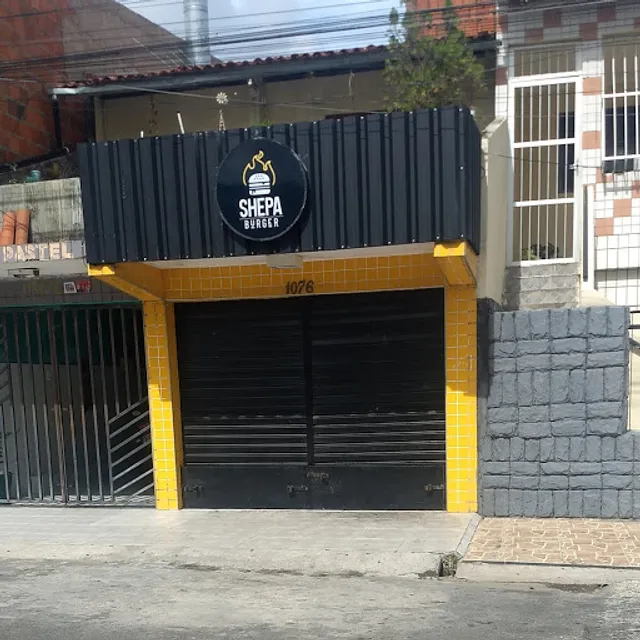 Shepa Burger