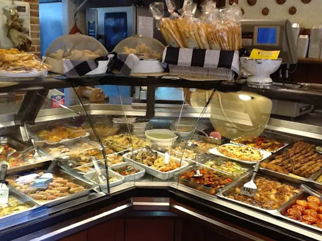 Rosticceria Due Torri