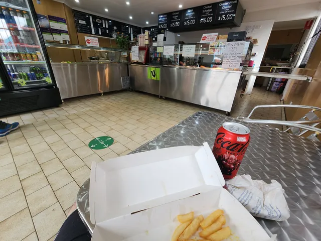 999 Gourmet Lunch Shop