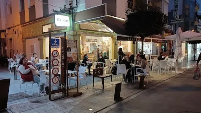 Azúcar Cafetería