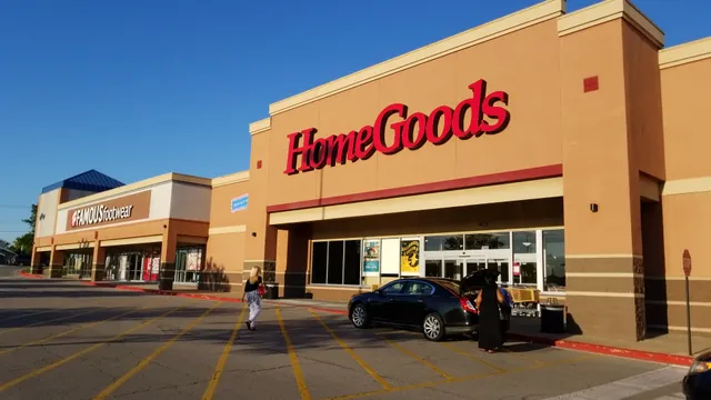 HomeGoods