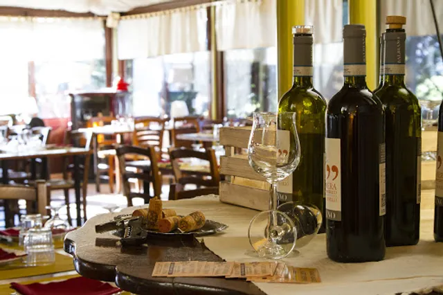 Agriturismo La Soldanella