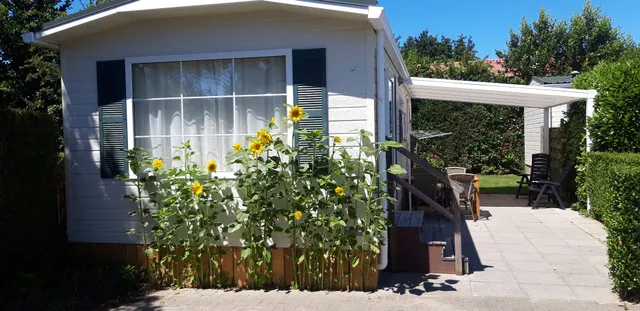 Vakantieverblijf Uit en Thuis