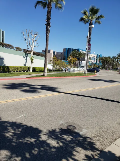 Memorial Heart Institute | Long Beach Memorial Medical Center