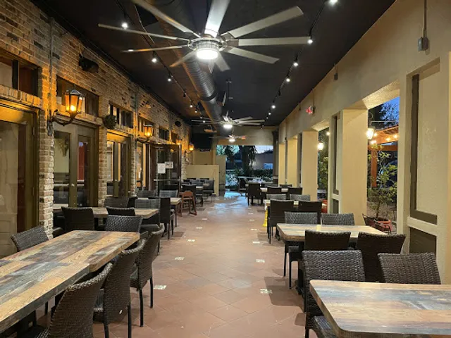 Los Gallitos Mexican Cafe