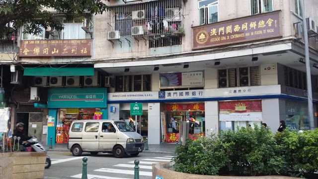 馮記三盞燈豬腳姜