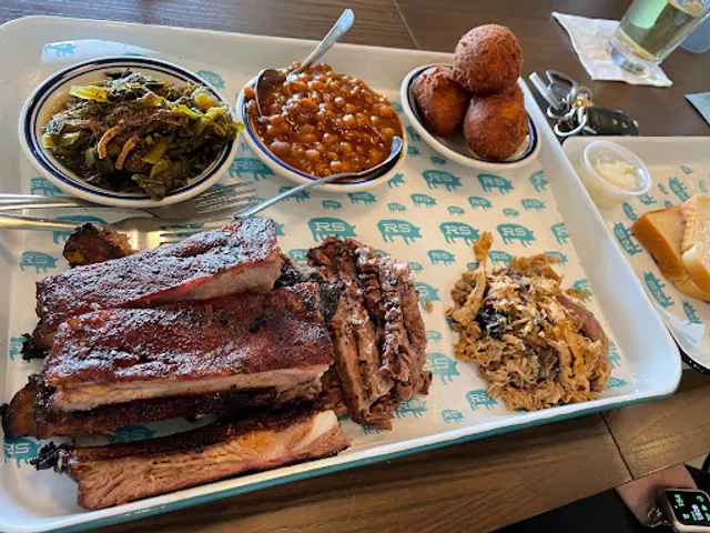 Rodney Scott's BBQ