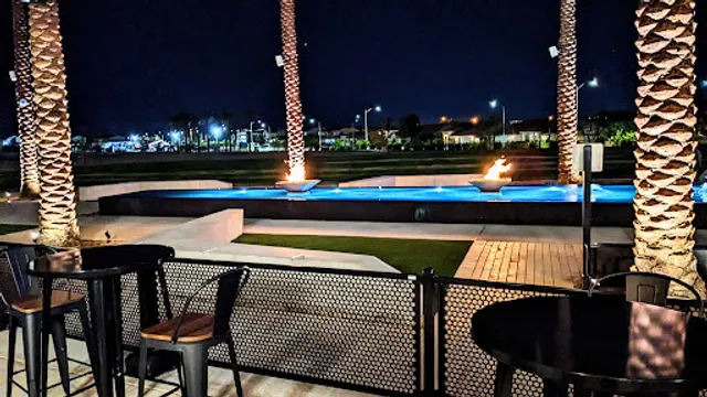 Taps & Barrels Beerhouse