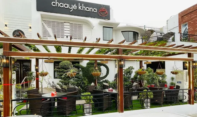 Chaaye Khana Multan