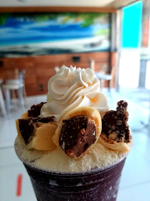 Point do Açaí Centro e Delivery