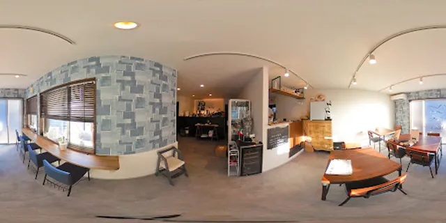 シェアカフェ ORKA(オルカ)