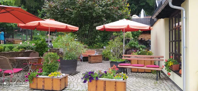 Restaurant Kalter Muff