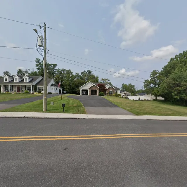 Middletown Area Storage