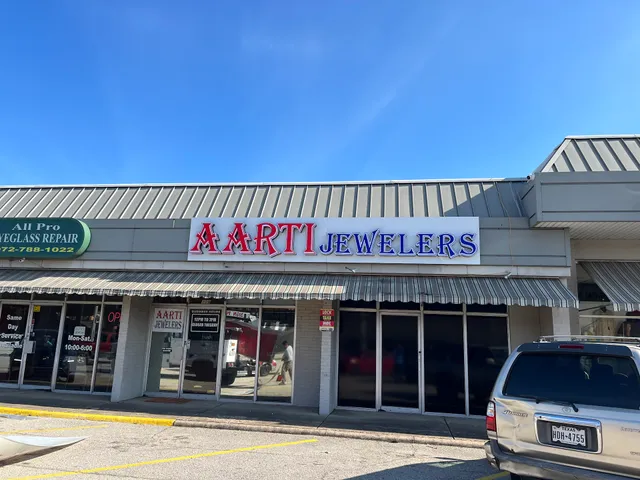 Aarti Jewelers