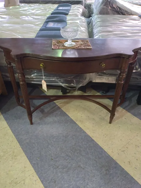 C W Sanderson Kenton Hardware