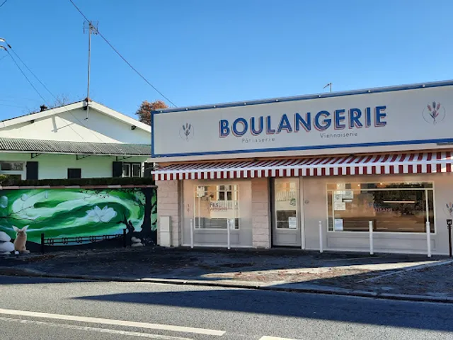 Le fils des artisans boulangerie pâtisserie 100% bio