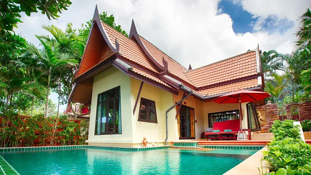 Koh Chang Paradise Resort And Spa