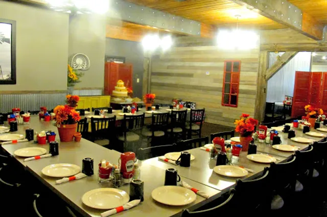 The Farmhouse Restaurant in Zeeland