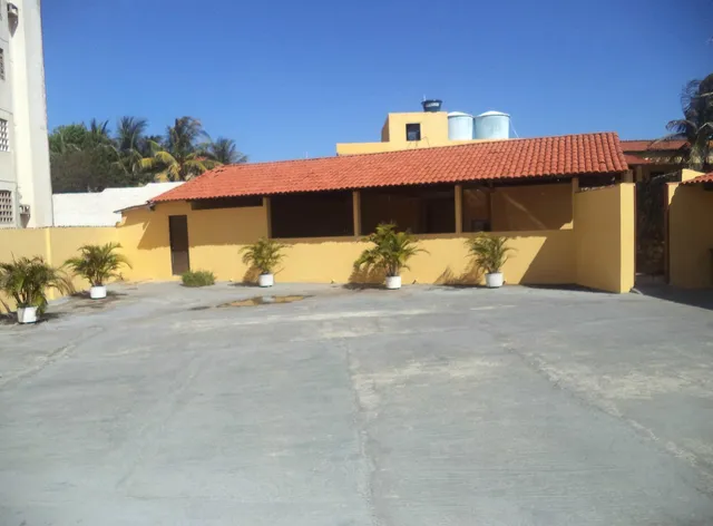 Pousada Encontro das Águas