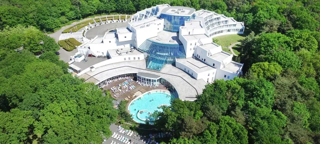 Sanadome Hotel & Spa Nijmegen