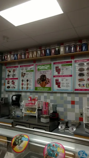 Marble Slab Creamery