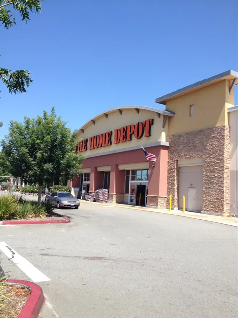 The Home Depot