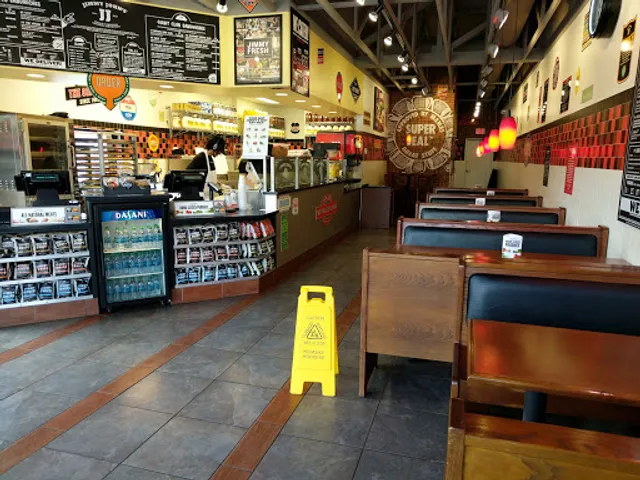 Jimmy John's