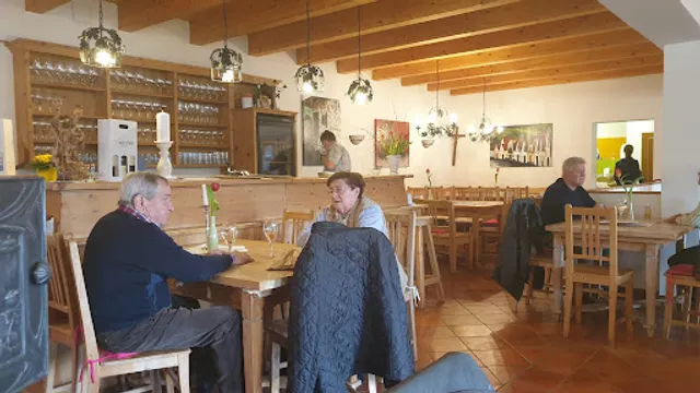 Buschenschank Wiesler-Schreiner