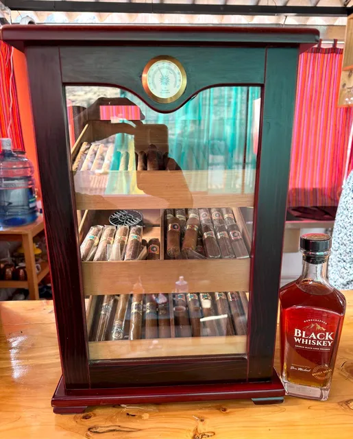 El Tejano Comida Mexicana