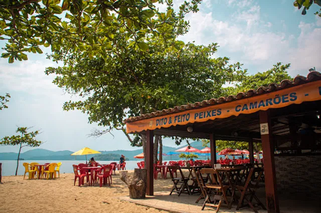 Quiosque Dito e Feito