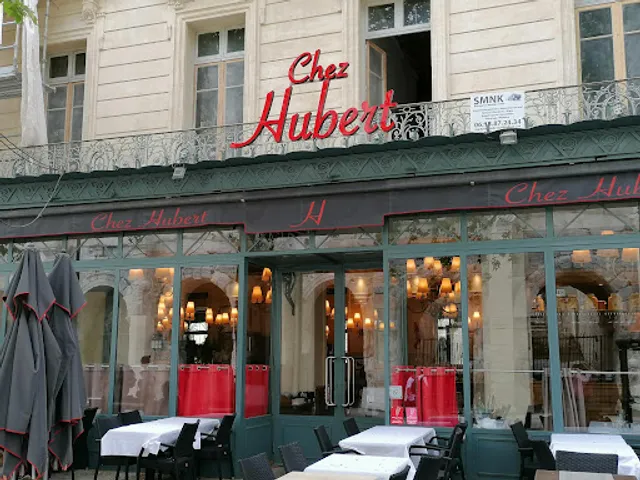 Chez Hubert